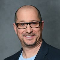 Rob Houk, Cphq, Chfp