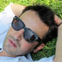 Andrés Alvarez