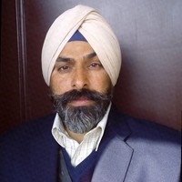 Harmeek Singh
