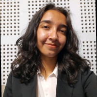 Harshita Tyagi
