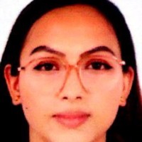 Susmita Adhikari
