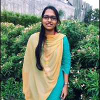 Janaka Lakshmi Rajendran