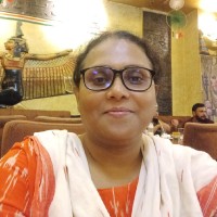 Sutapa Ghosh