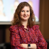 Barbara Brglez Ljubič