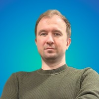Dmitriy Moroz