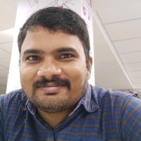Anilkumar B