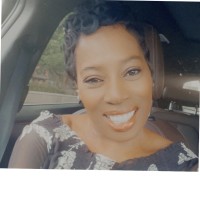 Iloma Simmons, Phr, Srhm-Cp