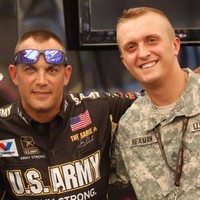 SFC Christopher Reaman