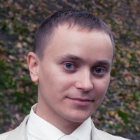 Дмитрий Горбачев