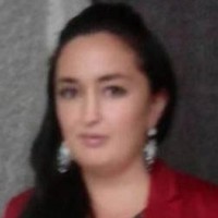 Karen Jazmin Camacho Sanchez