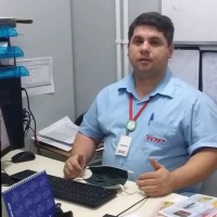 fabricio vilmar dias