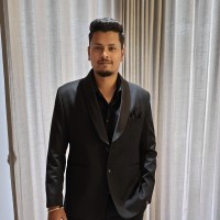 Rony John