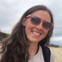 Leah Chalk