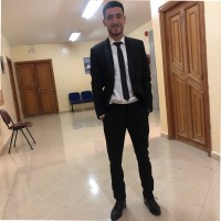 Achraf El abbassi