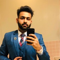 Harpreet Singh Bawa