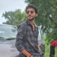 Suraj Raj