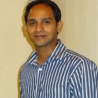 Rateesh Nair
