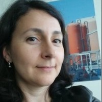 Isabelle Bureau