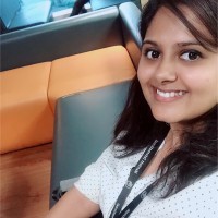 Garima Dutt