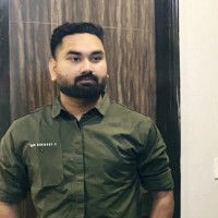 Krishna Bali