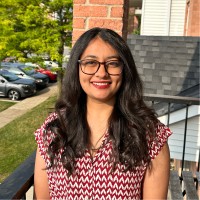 Jahanvi Shah