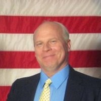 Patrick J. Moore