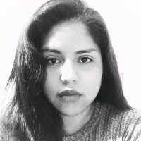 Tiffany Carrasco Reyes