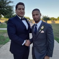 Brandon Salinas