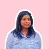 Adria Ghosh