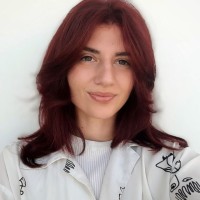 Eleni Arvaniti