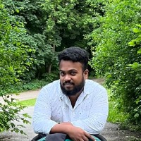 Ashok Durairajan