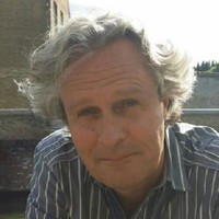 Edwin Den Tek