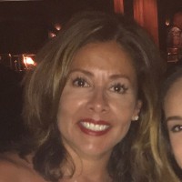 Rose Huff