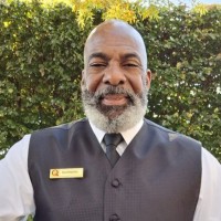 Norman Eugene Wilson AA, BA, MBA, MS,