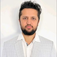 Sabin Kishor Mainali