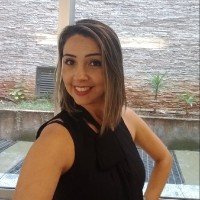 Tatiane Oliveira Pinheiro