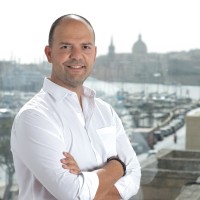 Keith P. Tanti