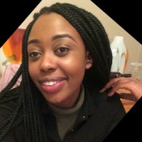 Charmaine Sibanda