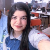 Yasmyn Francielly