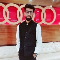 Vipul Pahuja