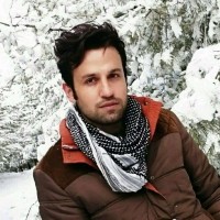 Warzer Kamal