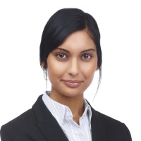 Meera Dixit