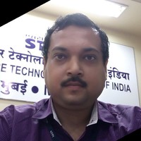 Dr. Manas Ray