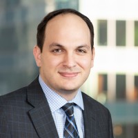 Craig Ginsberg