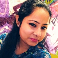 Sanchari Ghosh