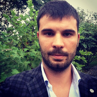 Enrico Pazi