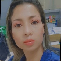 Luisa Maria Ruiz Guerrero