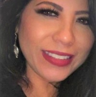 Gabriela Perez Ham