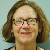 Leslie Markham