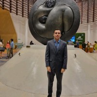 Marco Araya Jiménez